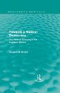 Towards A Radical Democracy (Routledge Revivals) - Preview