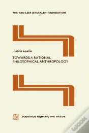 Capa do artigo Towards A Rational Philosophical Anthropology