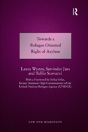 Towards A Refugee Oriented Right Of Asylum - Preview