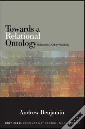 Towards A Relational Ontology