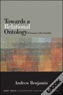Towards A Relational Ontology