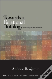 Capa do artigo Towards A Relational Ontology