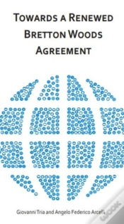 Capa do artigo Towards A Renewed Bretton Woods Agreement