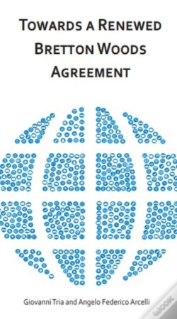 Capa do artigo Towards A Renewed Bretton Woods Agreement