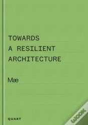 Capa do artigo Towards A Resilient Architecture