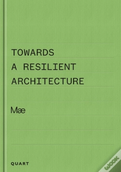 Capa do artigo Towards A Resilient Architecture