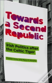 Capa do artigo Towards A Second Republic