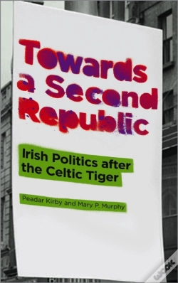 Capa do artigo Towards A Second Republic