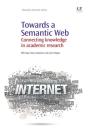 Towards A Semantic Web - Preview