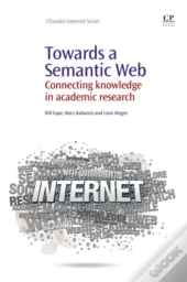 Towards A Semantic Web
