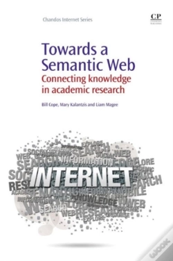 Capa do artigo Towards A Semantic Web