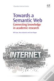 Capa do artigo Towards A Semantic Web