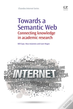 Capa do artigo Towards A Semantic Web
