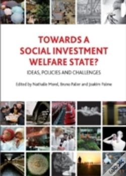 Capa do artigo Towards A Social Investment Welfare State?