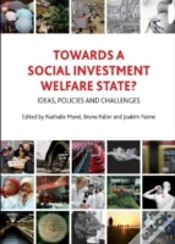 Capa do artigo Towards A Social Investment Welfare State?
