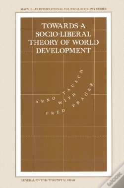Capa do artigo Towards A Socio-Liberal Theory Of World Development