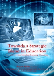 Capa do artigo Towards A Strategic Blend In Education