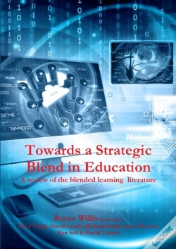 Capa do artigo Towards A Strategic Blend In Education