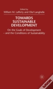 Capa do artigo Towards A Sustainable Development