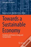Towards A Sustainable Economy