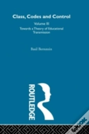 Capa do artigo Towards A Theory Of Educational Transmissions