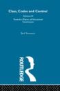 Towards A Theory Of Educational Transmissions - Preview
