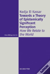 Capa do artigo Towards A Theory Of Epistemically Significant Perception