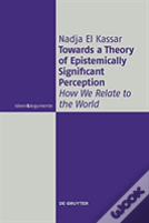 Towards A Theory Of Epistemically Significant Perception