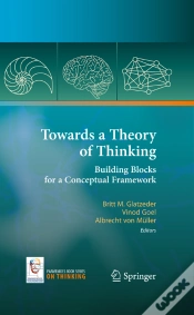 Capa do artigo Towards A Theory Of Thinking