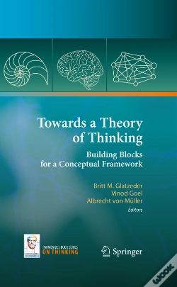 Capa do artigo Towards A Theory Of Thinking