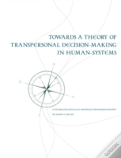 Capa do artigo Towards A Theory Of Transpersonal Decision-Making In Human-Systems