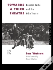 Capa do artigo Towards A Third Theatre