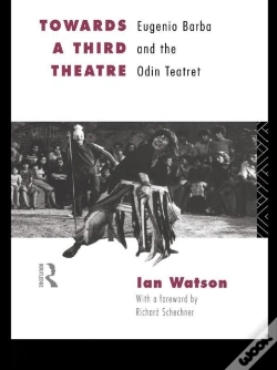Capa do artigo Towards A Third Theatre