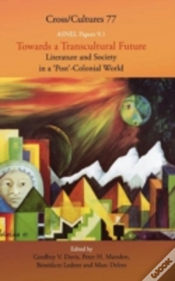 Capa do artigo Towards A Transcultural Future