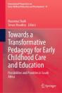 Towards A Transformative Pedagogy For Early Childhood Care And Education - Preview