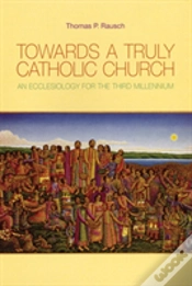 Capa do artigo Towards A Truly Catholic Church
