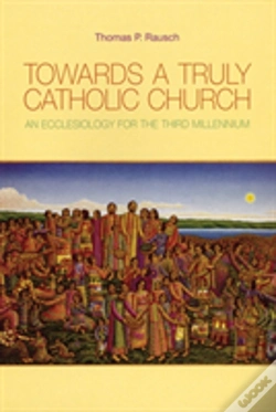 Capa do artigo Towards A Truly Catholic Church