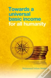 Capa do artigo Towards A Universal Basic Income For All Humanity