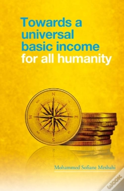 Capa do artigo Towards A Universal Basic Income For All Humanity