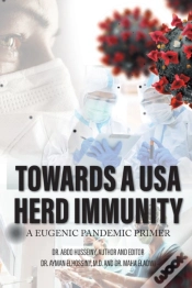 Capa do artigo Towards A Usa Herd Immunity