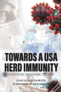 Capa do artigo Towards A Usa Herd Immunity