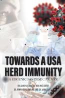 Towards A Usa Herd Immunity