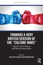 Towards A Very British Version Of The &Quote;Culture Wars&Quote; - Preview