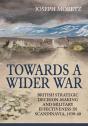 Towards A Wider War - Preview