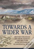 Towards A Wider War
