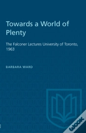 Capa do artigo Towards A World Of Plenty