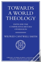 Towards A World Theology