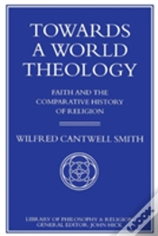 Capa do artigo Towards A World Theology