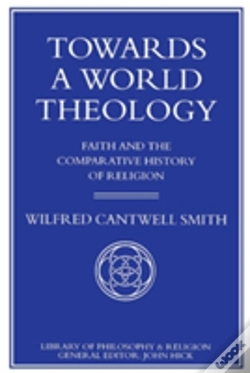 Capa do artigo Towards A World Theology