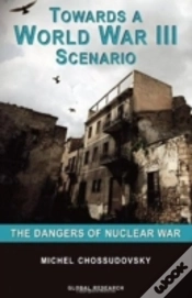 Capa do artigo Towards A World War Iii Scenario